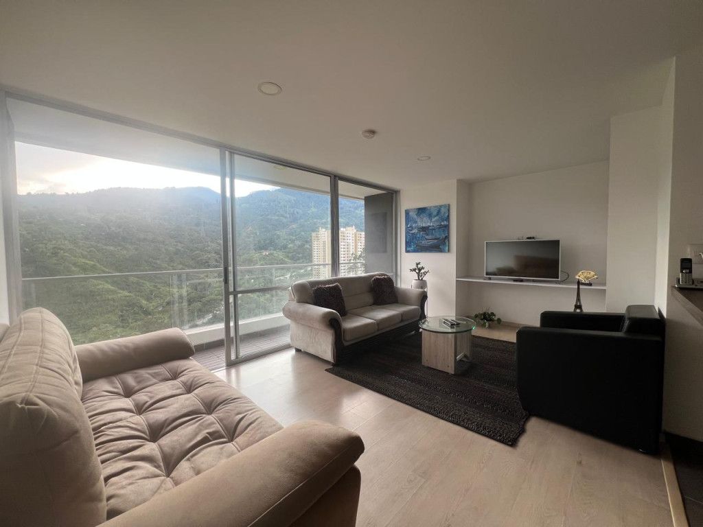 Apartamento en venta Antioquia La Estrella Quebrada Grande 87 m2 Habitaciones 3 Baños 2 Garajes 1 Precio $490000000