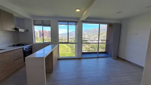 Apartamento en venta Antioquia Bello Proyecto Terranova 69 m2 Habitaciones 3 Baños 2 Garajes 1 Precio $385000000