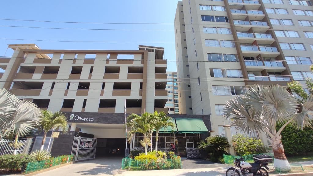 Apartamento en arriendo Atlántico Barranquilla Pastoral Social 69 m2 Habitaciones 3 Baños 2 Garajes 1 Precio $2323000