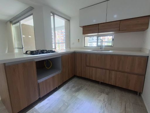 Apartamento en arriendo Antioquia Medellín El Rincon 70 m2 Habitaciones 2 Baños 2 Garajes 1 Precio $2600000