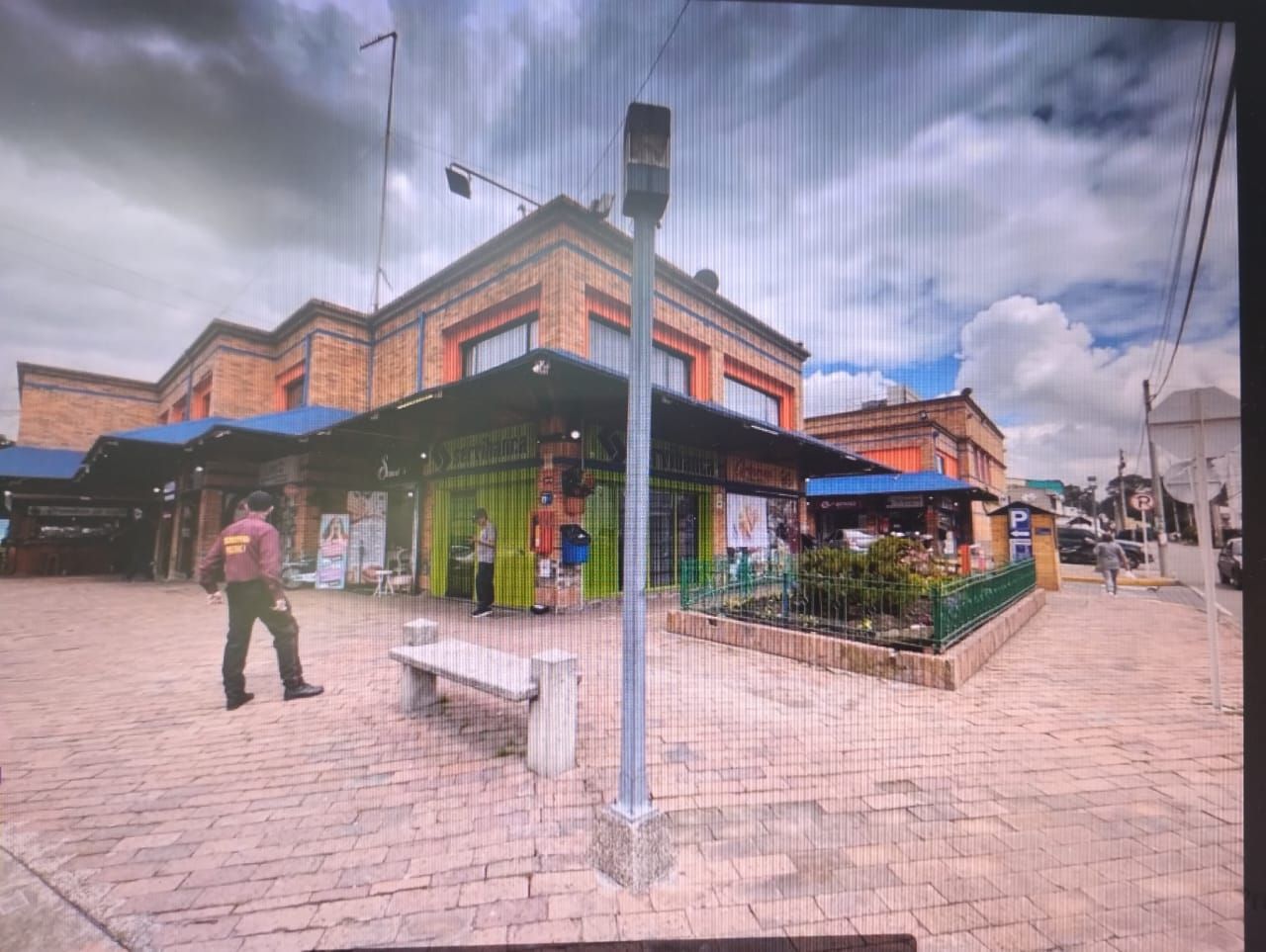 Oficina en arriendo Cundinamarca Bogotá Villa Del Prado 14 m2 Habitaciones 0 Baños 0 Garajes 0 Precio $1150032