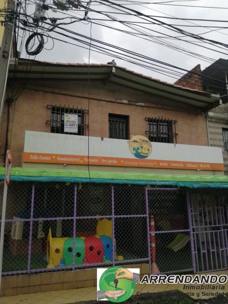 Casa en arriendo Antioquia Itagüí Simón Bolívar 70 m2 Habitaciones 2 Baños 1 Garajes 0 Precio $1500000