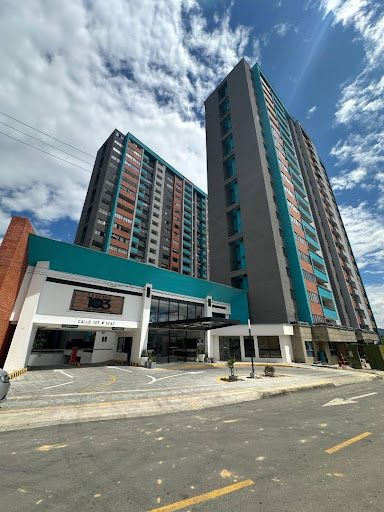 Apartamento en arriendo Santander Bucaramanga Coaviconsa 78 m2 Habitaciones 3 Baños 2 Garajes 1 Precio $1800000