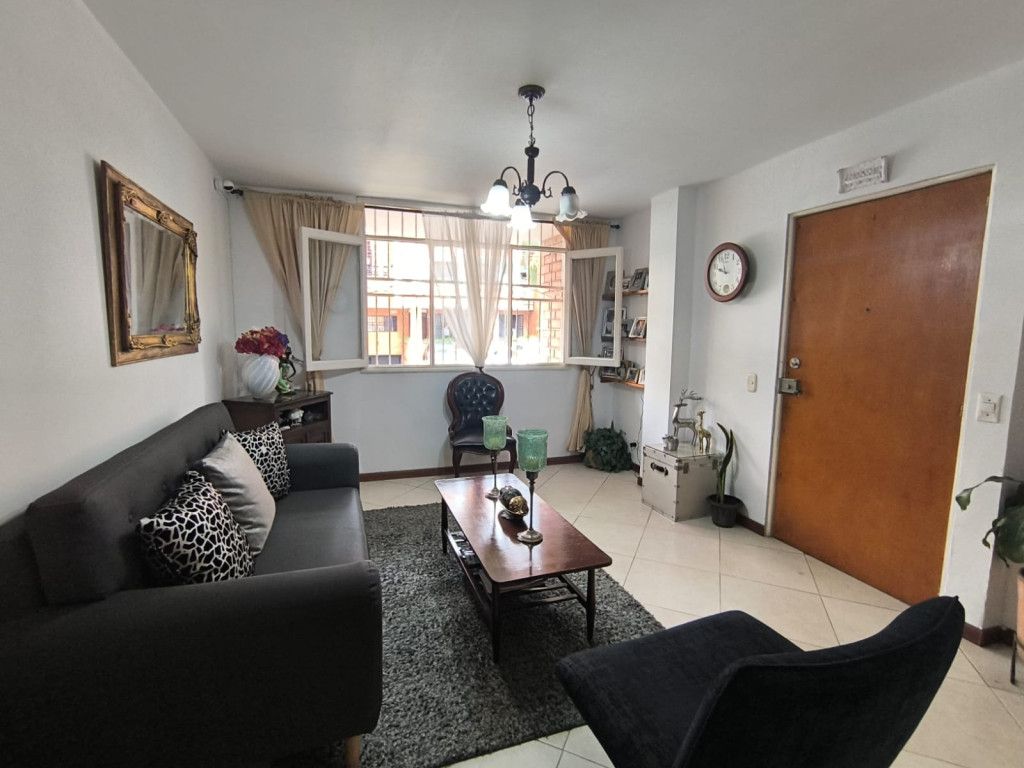 Apartamento en venta Antioquia Medellín Naranjal 103 m2 Habitaciones 4 Baños 4 Garajes 1 Precio $680000000