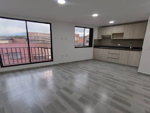 Apartamento en arriendo Antioquia Medellín San Javier No2 35 m2 Habitaciones 1 Baños 1 Garajes 0 Precio $1400000