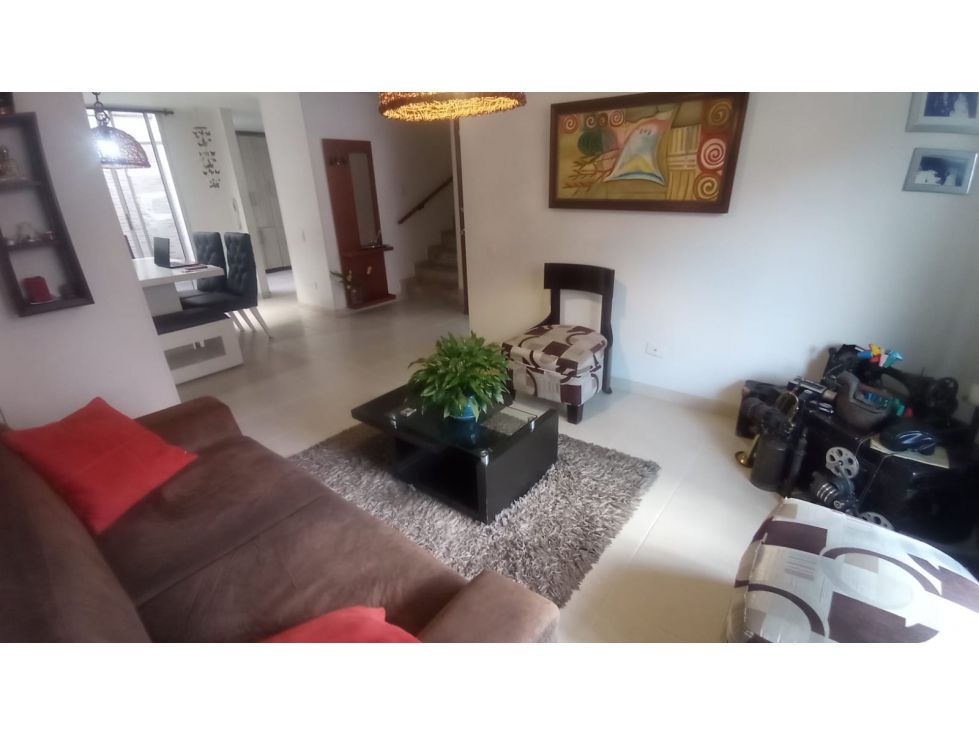 Casa en venta Risaralda Pereira Ur Santa Clara De Las Villas 152 m2 Habitaciones 4 Baños 3 Garajes 1 Precio $620000000