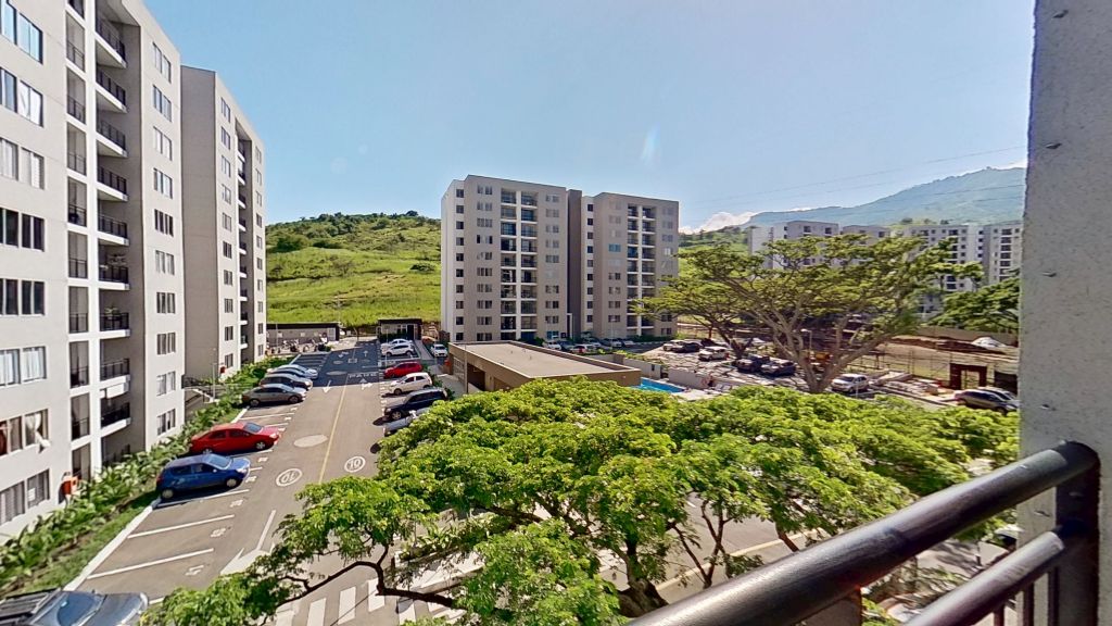 Apartamento en venta Valle Del Cauca Yumbo Panorama 59 m2 Habitaciones 3 Baños 2 Garajes 0 Precio $205000000