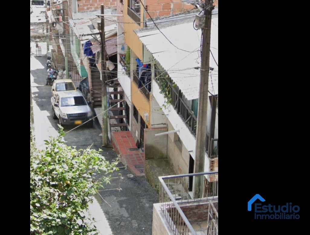 Apartamento en venta Antioquia Medellín Las Granjas 55 m2 Habitaciones 2 Baños 2 Garajes 0 Precio $140000000