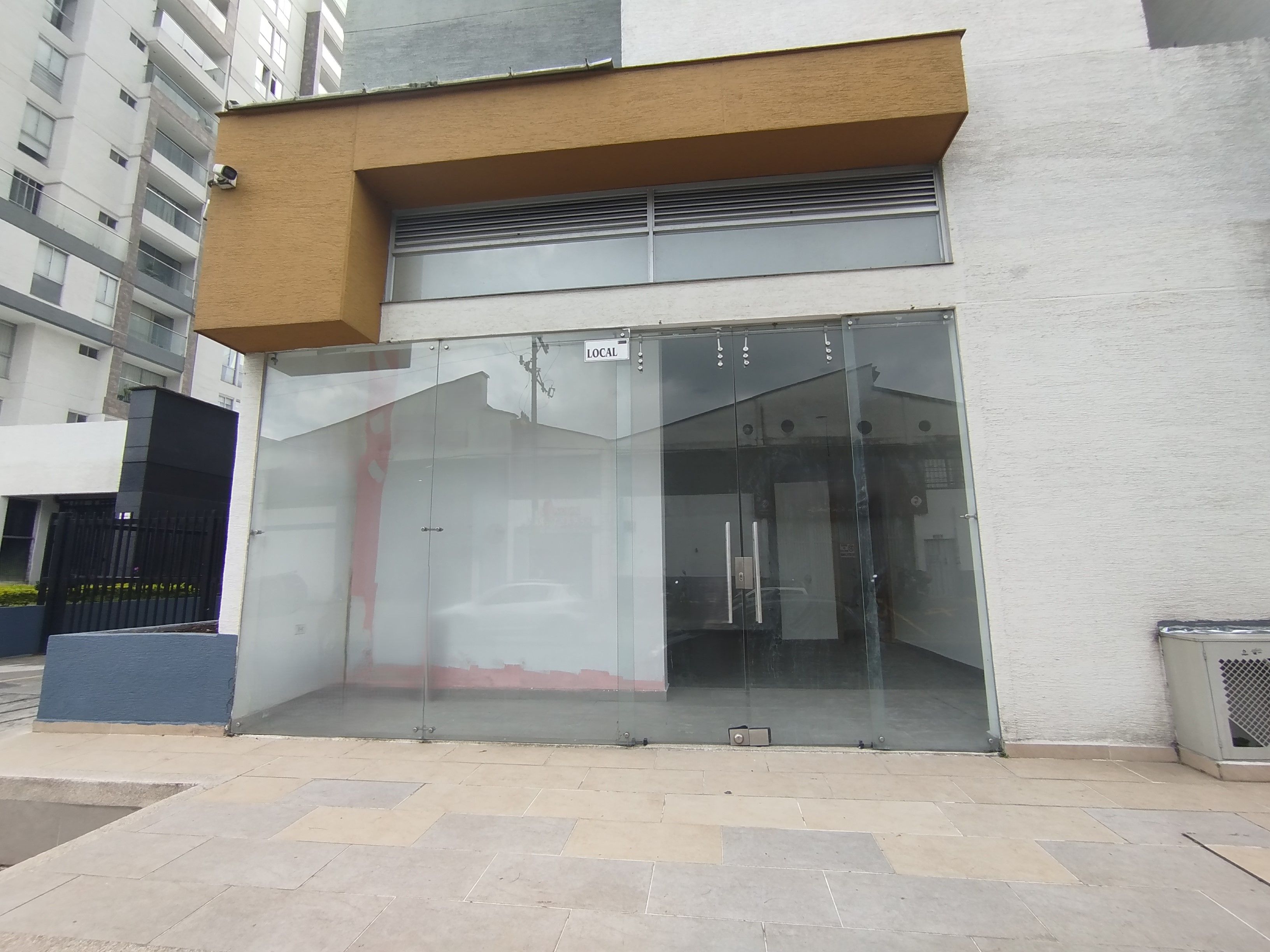 Local en arriendo Risaralda Dosquebradas Campestre A 40 m2 Habitaciones 0 Baños 1 Garajes 0 Precio $1500000