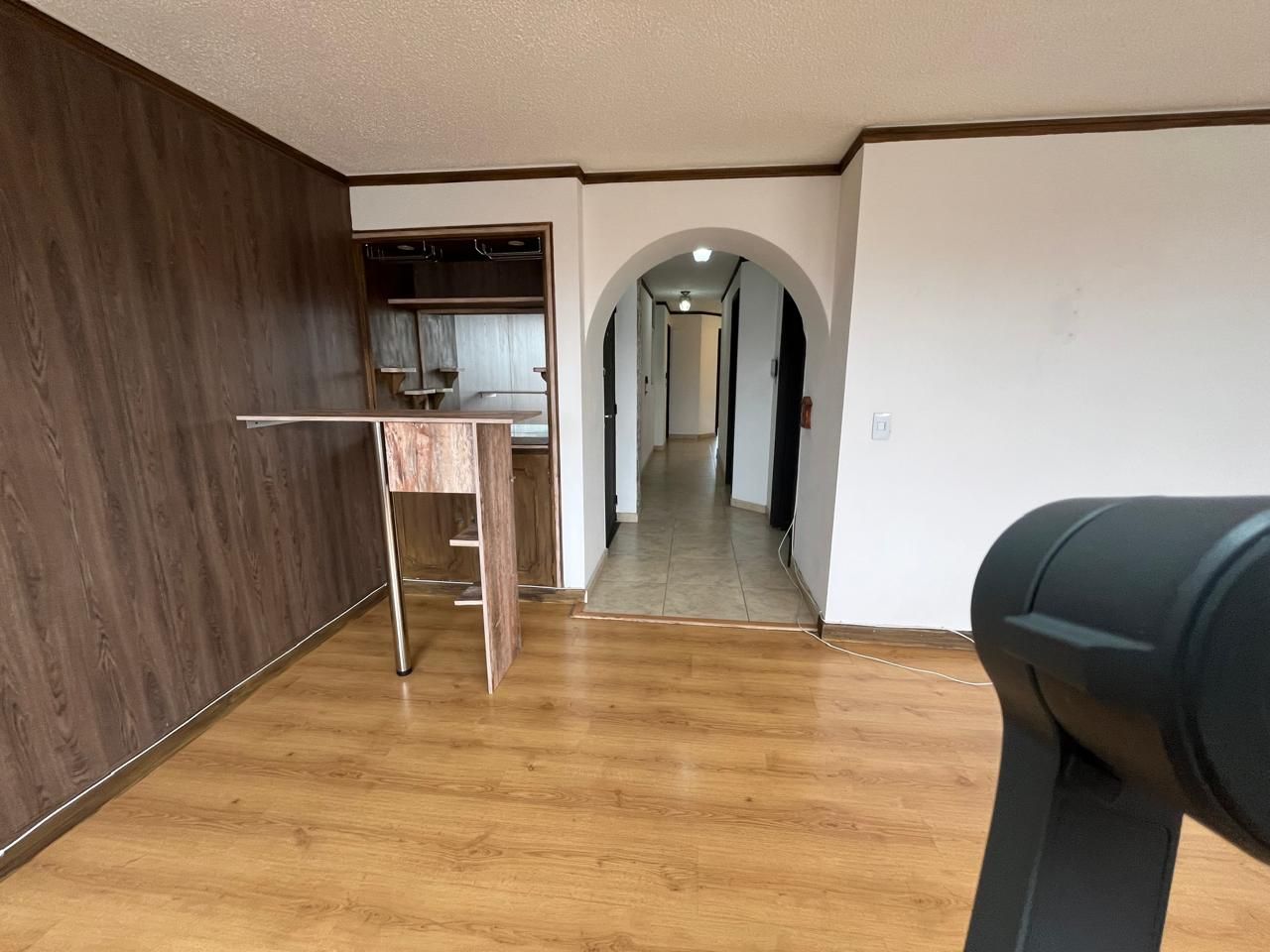 Apartamento en venta Cundinamarca Bogotá Niza Norte 86 m2 Habitaciones 3 Baños 2 Garajes 1 Precio $418000000