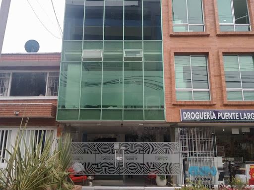 Oficina en venta Cundinamarca Bogotá Puente Largo 11 m2 Habitaciones 0 Baños 1 Garajes 0 Precio $90000000