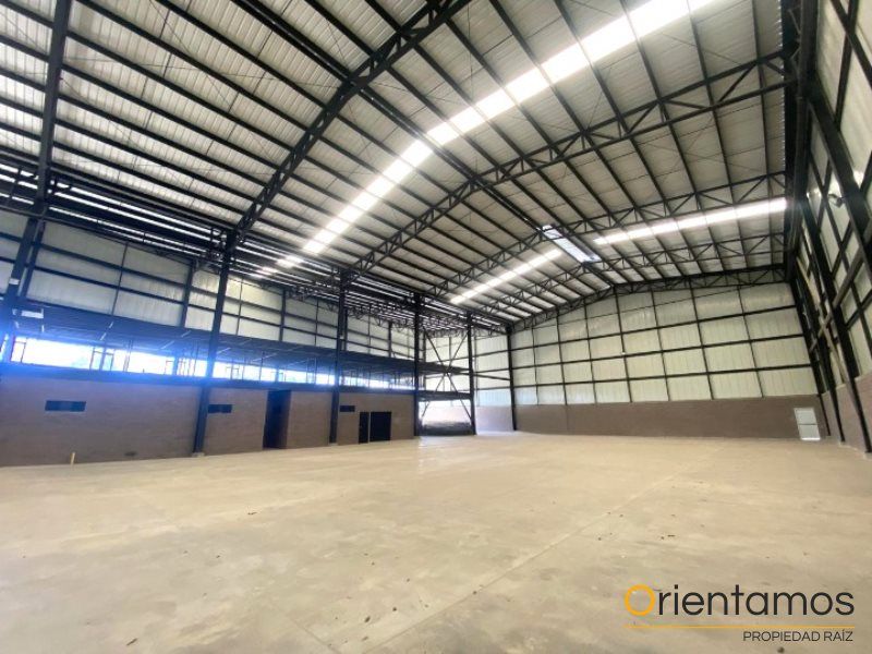 Bodega en arriendo Antioquia Rionegro Centro 2000 m2 Habitaciones 0 Baños 0 Garajes 0 Precio $46000000