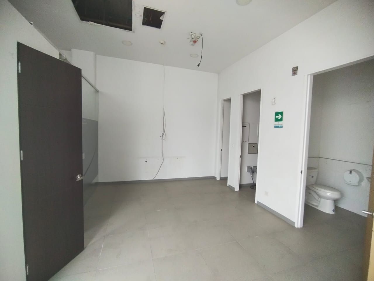 Local en arriendo Risaralda Pereira Olaya Herrera 47 m2 Habitaciones 0 Baños 1 Garajes 0 Precio $2185500