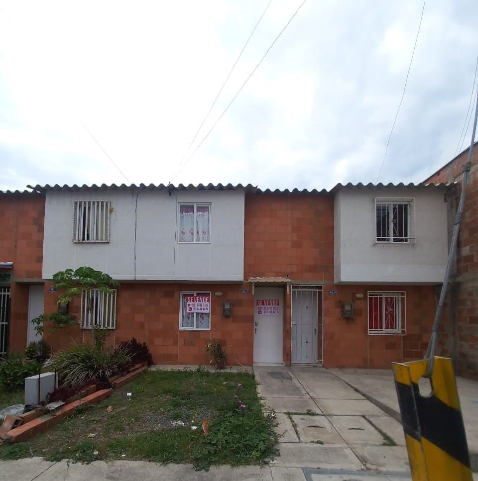 Casa en venta Valle Del Cauca Candelaria Pueblito Viejo 60 m2 Habitaciones 1 Baños 1 Garajes 1 Precio $160000000