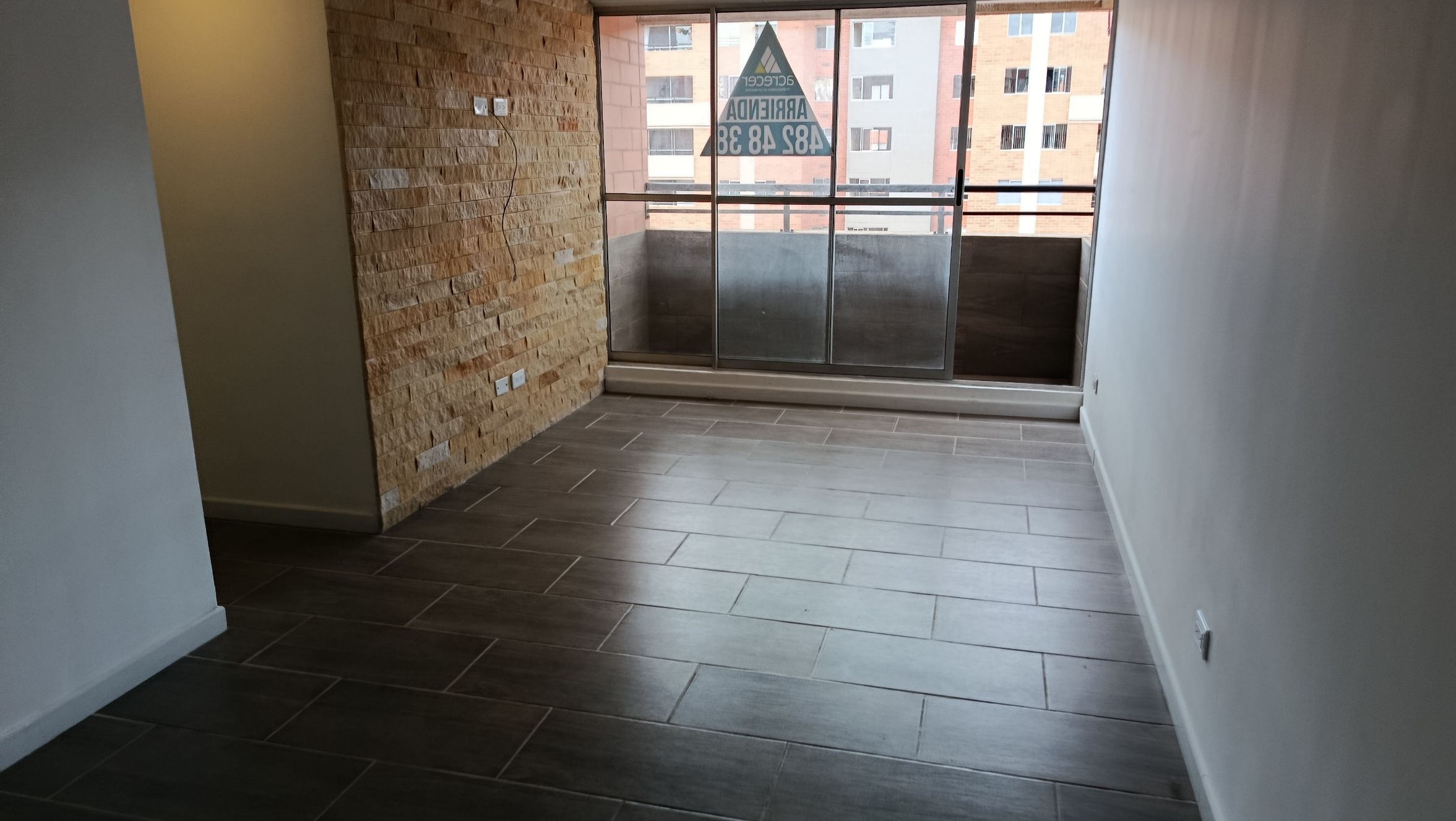 Apartamento en arriendo Cundinamarca Madrid Zona Centro 60 m2 Habitaciones 3 Baños 2 Garajes 0 Precio $1100000