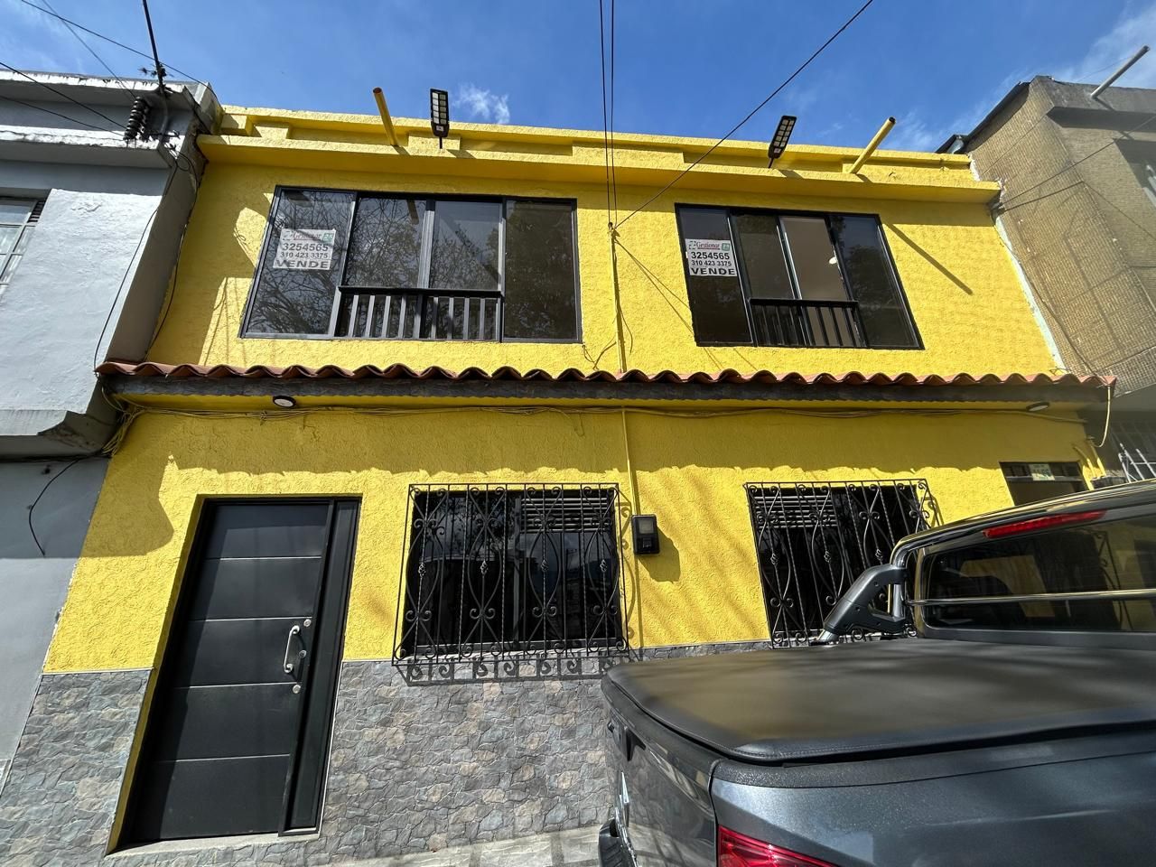 Casa en venta Risaralda Pereira Popular Modelo 175 m2 Habitaciones 5 Baños 3 Garajes 0 Precio $630000000