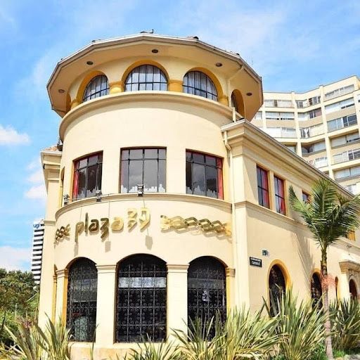 Local en arriendo Cundinamarca Bogotá Sucre 27 m2 Habitaciones 0 Baños 0 Garajes 0 Precio $1800000