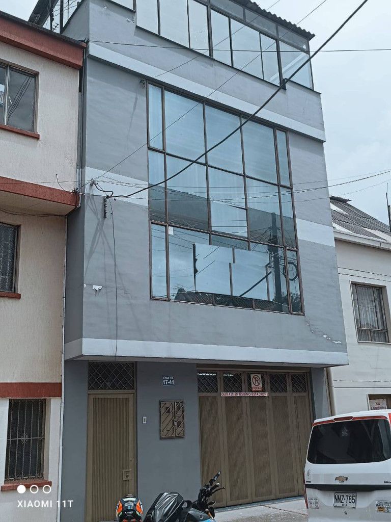 Bodega en arriendo Cundinamarca Bogotá Colombia 430 m2 Habitaciones 0 Baños 8 Garajes 0 Precio $12900000