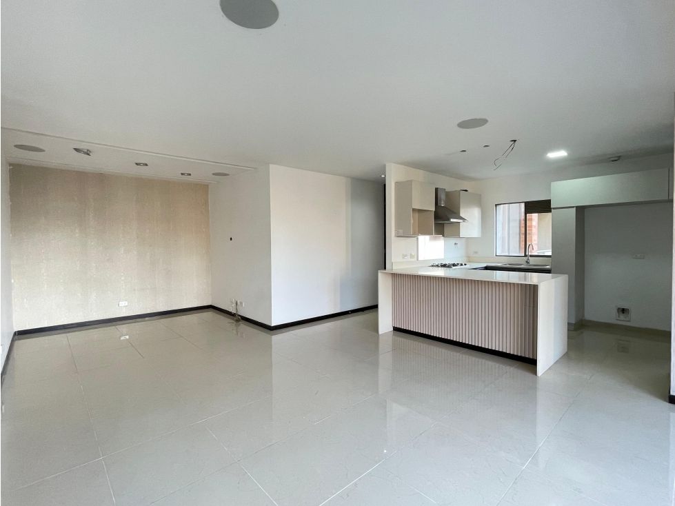 Apartamento en arriendo Antioquia Medellín Villa Carlota 123 m2 Habitaciones 3 Baños 4 Garajes 2 Precio $6200000