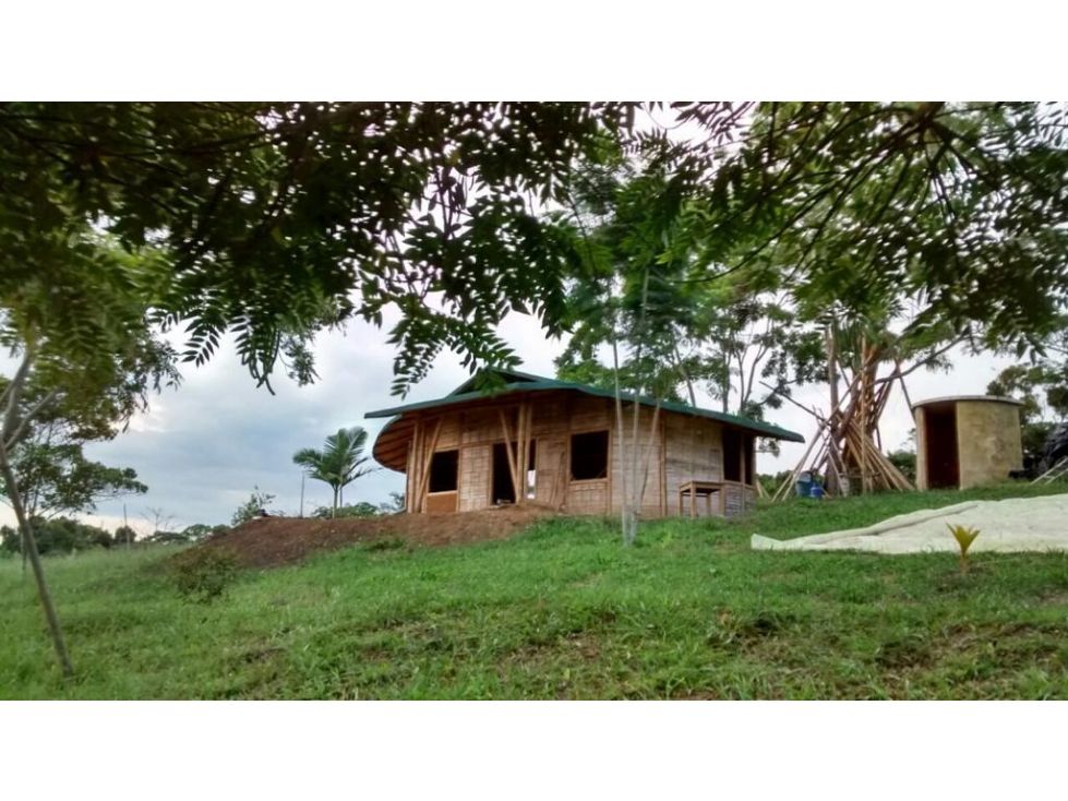 Finca en venta Valle Del Cauca Guadalajara De Buga La Merced 28428 m2 Habitaciones 0 Baños 0 Garajes 0 Precio $620000000