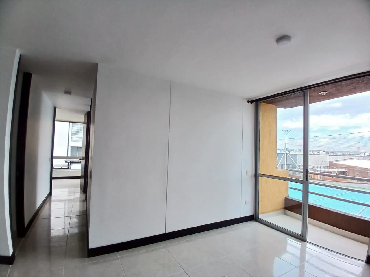 Apartamento en arriendo Risaralda Dosquebradas La Macarena 70 m2 Habitaciones 3 Baños 2 Garajes 1 Precio $1700000