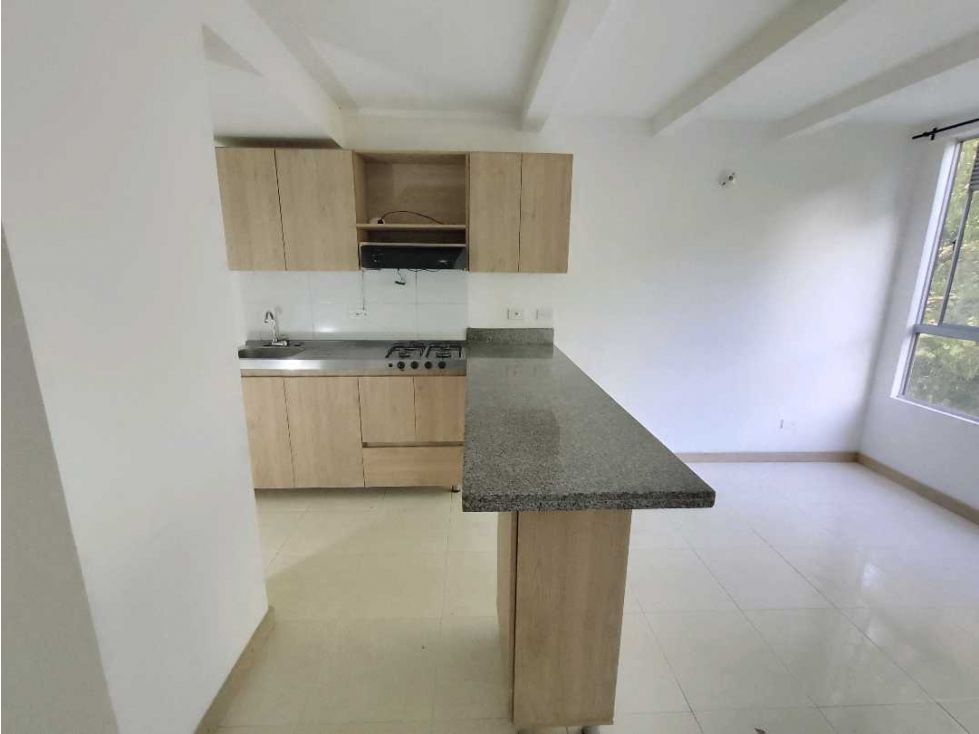 Apartamento en arriendo Antioquia Medellín Bombona No1 40 m2 Habitaciones 2 Baños 1 Garajes 0 Precio $1300000