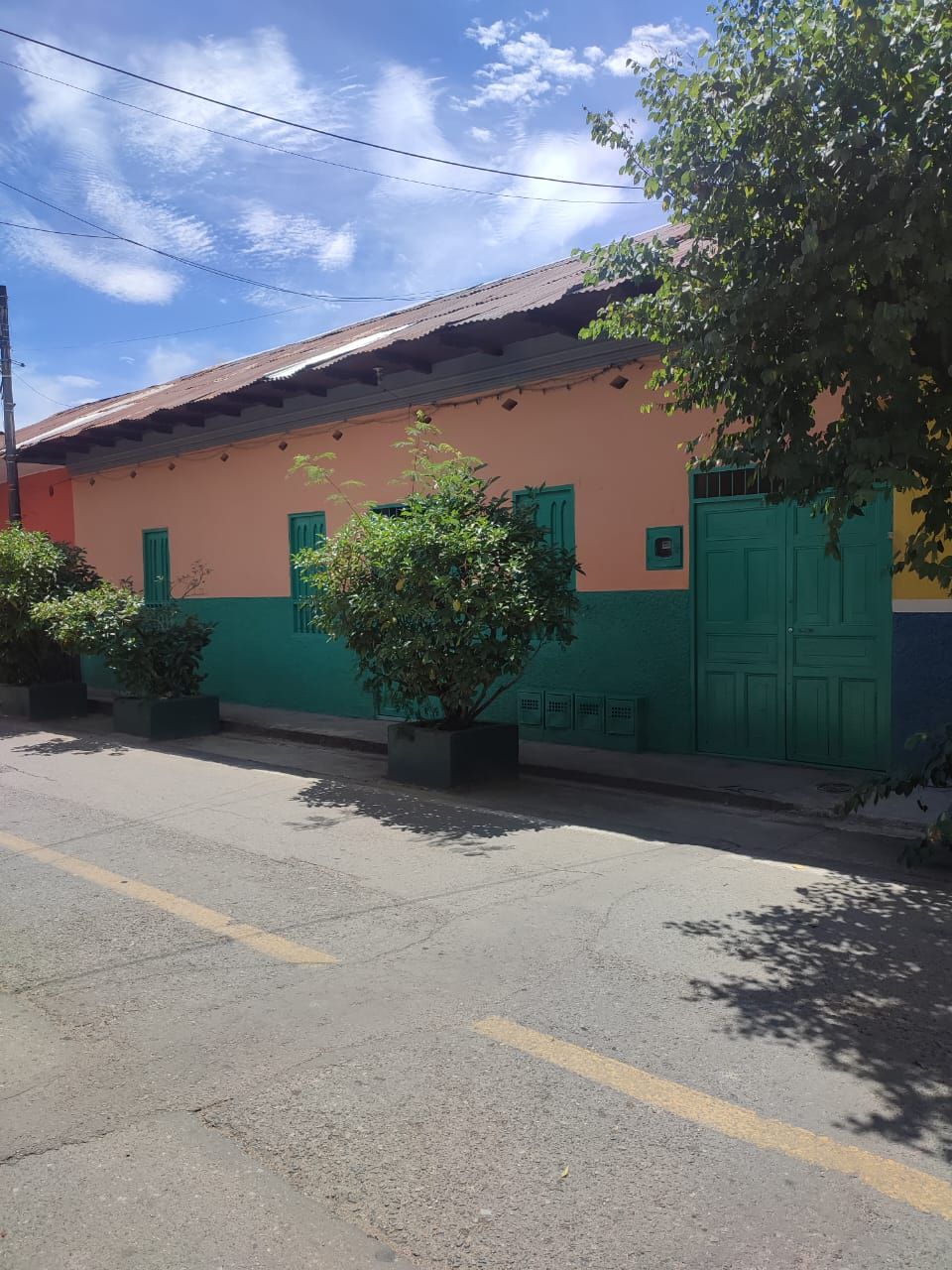 Casa en venta Cundinamarca Tocaima Alfonso Lopez 1470 m2 Habitaciones 6 Baños 2 Garajes 0 Precio $700000000