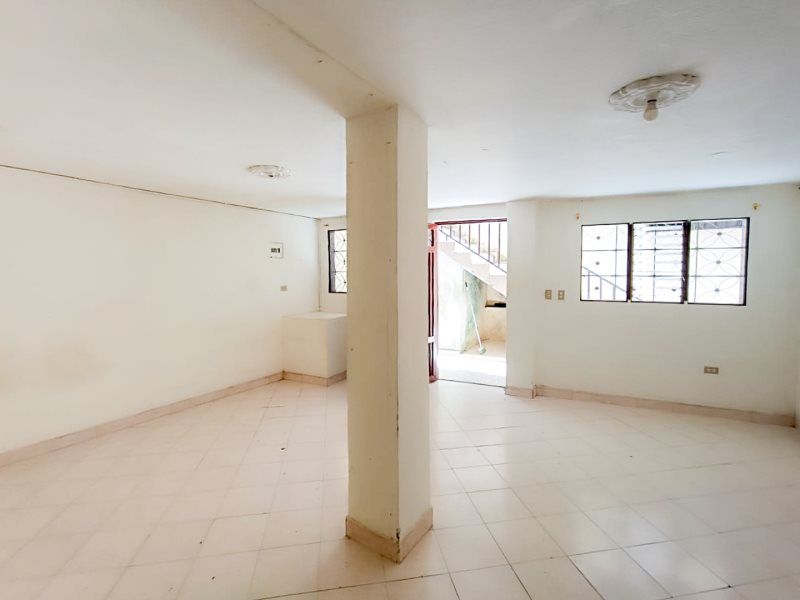 Casa en arriendo Antioquia Medellín La Mansion 85 m2 Habitaciones 3 Baños 1 Garajes 0 Precio $1500000