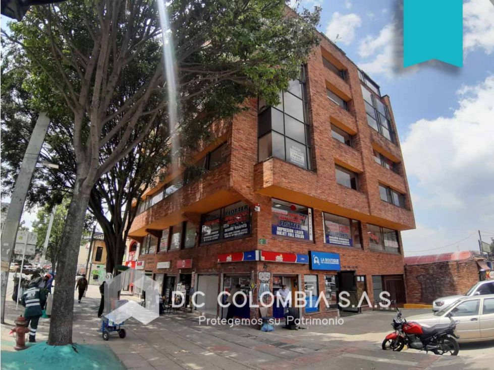 Local en arriendo Cundinamarca Bogotá La Porciuncula 7 m2 Habitaciones 0 Baños 0 Garajes 0 Precio $2800000