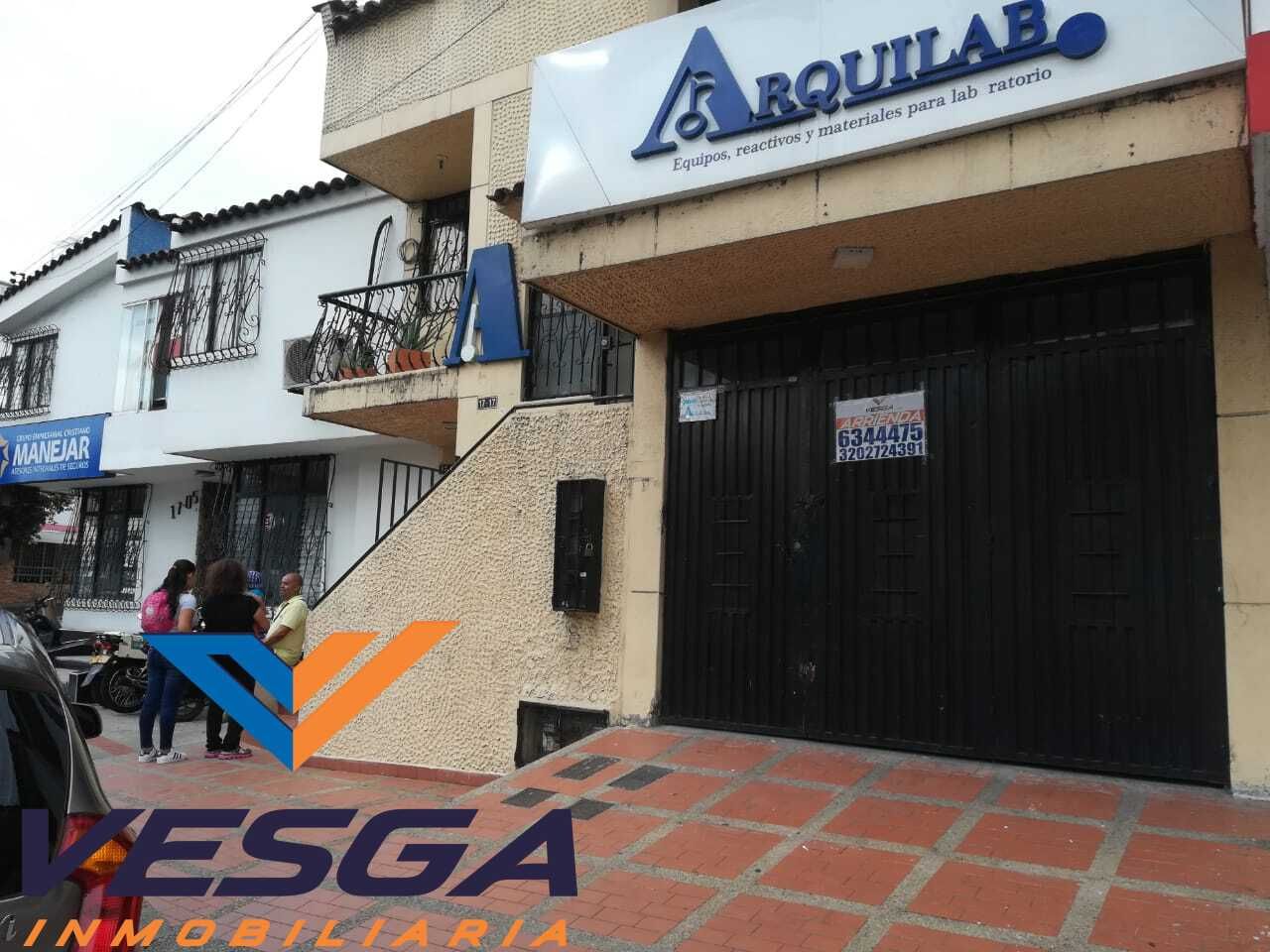 Casa en arriendo Santander Bucaramanga San Francisco 164 m2 Habitaciones 3 Baños 3 Garajes 1 Precio $2500000