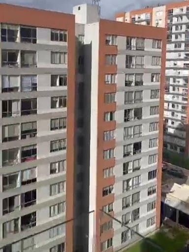 Apartamento en arriendo Cundinamarca Bogotá La Felicidad 92 m2 Habitaciones 3 Baños 2 Garajes 2 Precio $4700000