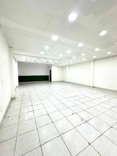Local en arriendo Cundinamarca Bogotá Ruben Vallejo 128 m2 Habitaciones 0 Baños 2 Garajes 0 Precio $3800000
