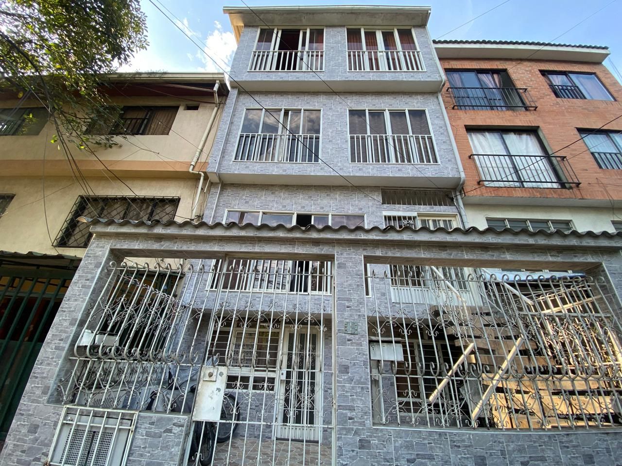 Apartaestudio en arriendo Valle Del Cauca Cali Panamericano 28 m2 Habitaciones 1 Baños 1 Garajes 0 Precio $680000