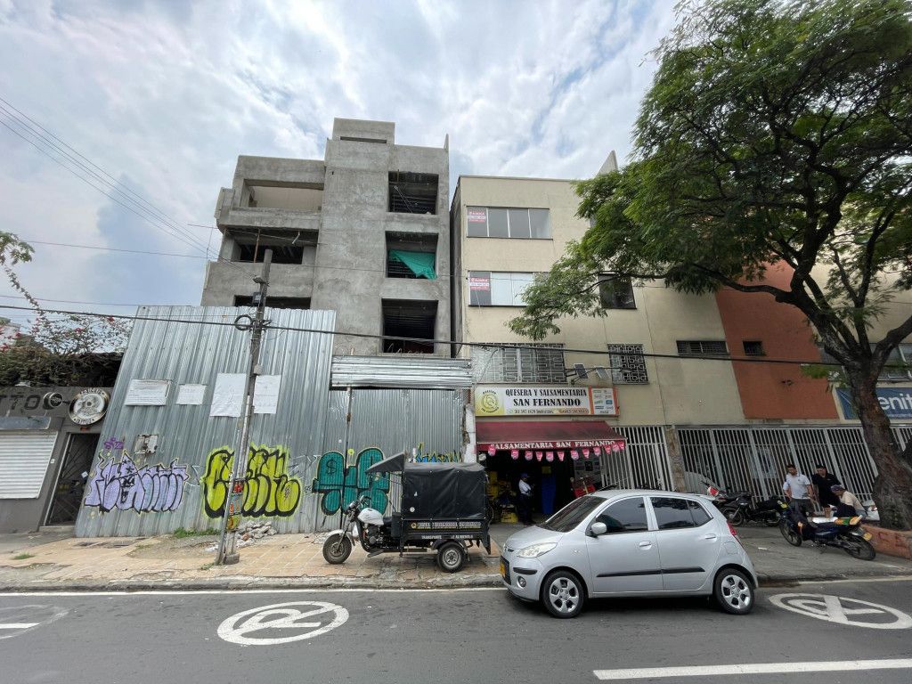 Apartamento en arriendo Valle Del Cauca Cali San Fernando Viejo 167 m2 Habitaciones 4 Baños 4 Garajes 0 Precio $1700000