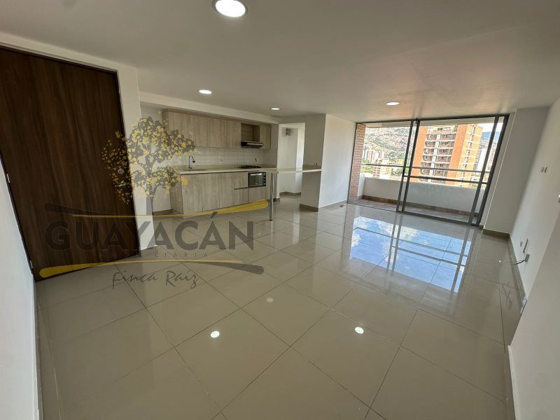 Apartamento en arriendo Antioquia Bello Zona Industrial No 1 85 m2 Habitaciones 3 Baños 2 Garajes 1 Precio $2800000