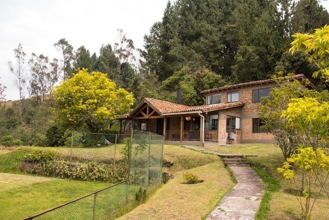 Casa en arriendo Cundinamarca La Calera La Calera 0 m2 Habitaciones 2 Baños 2 Garajes 4 Precio $4700000