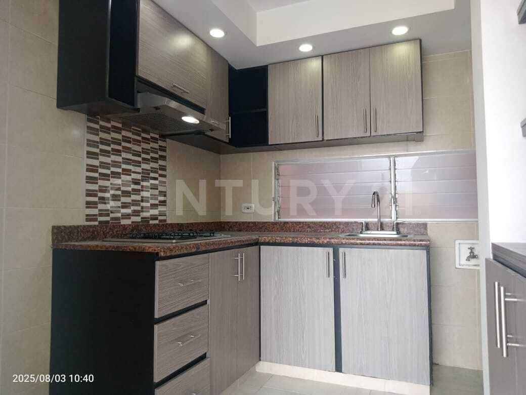 Apartamento en venta Valle Del Cauca Cali El Bosque 52 m2 Habitaciones 3 Baños 2 Garajes 0 Precio $220000000