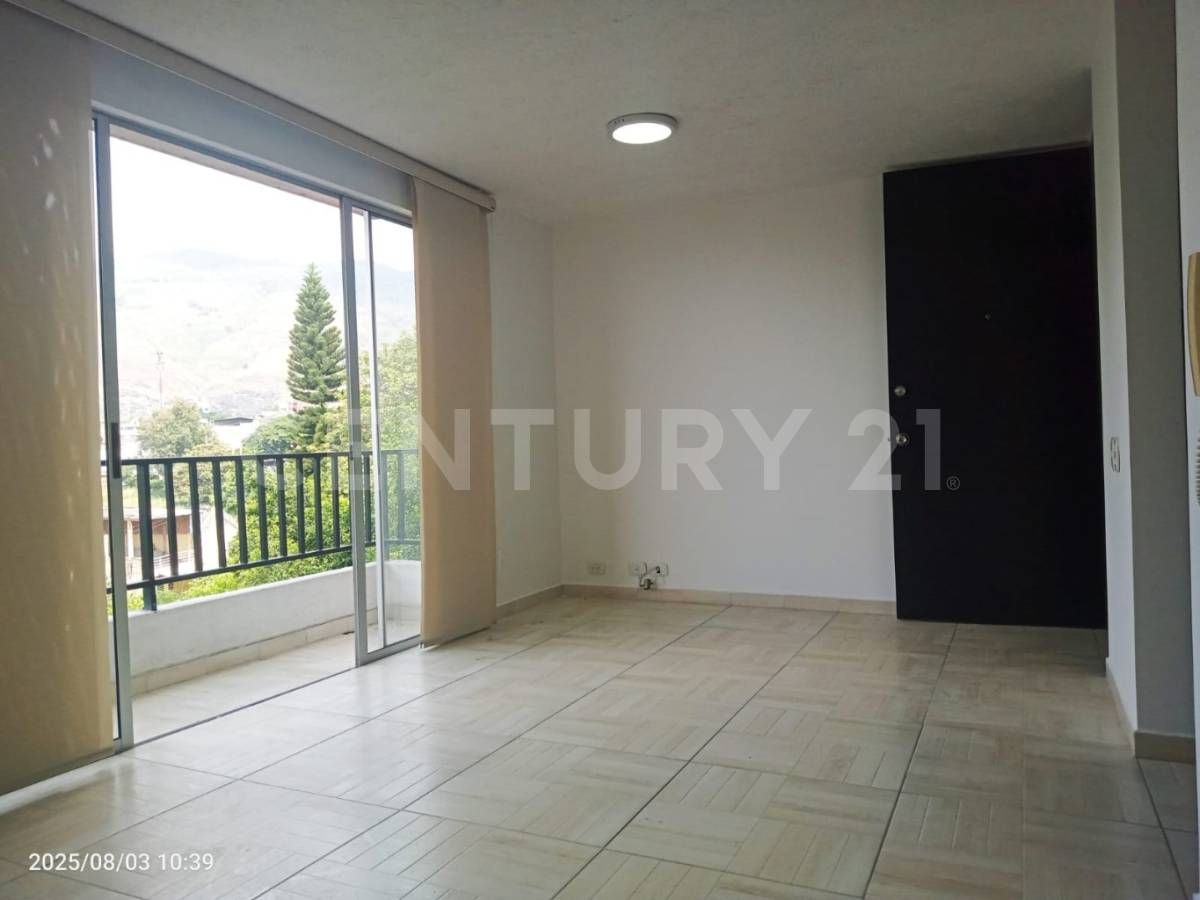 Apartamento en venta Valle Del Cauca Cali El Bosque 52 m2 Habitaciones 3 Baños 2 Garajes 0 Precio $220000000