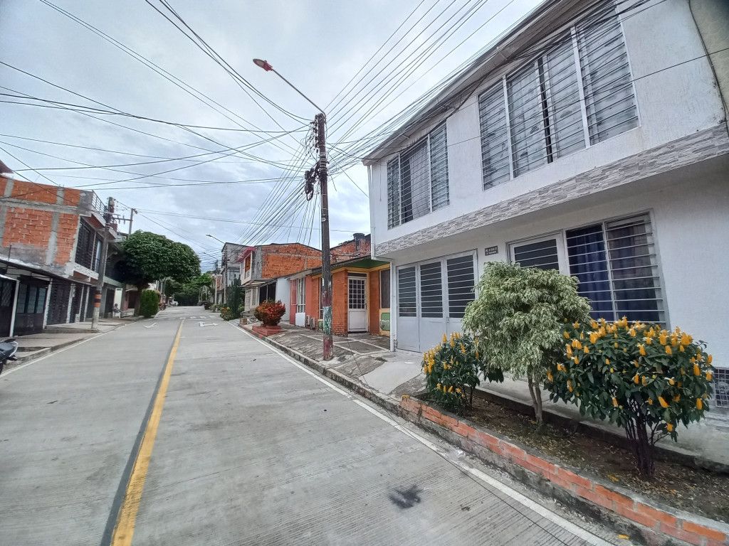 Casa en venta Tolima Ibagué Ub Vasconia 123 m2 Habitaciones 3 Baños 3 Garajes 1 Precio $220000000
