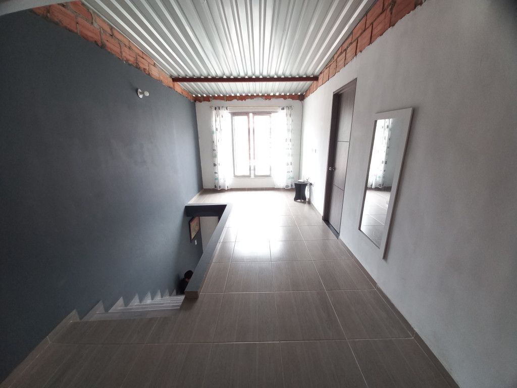 Casa en venta Tolima Ibagué Ub Vasconia 123 m2 Habitaciones 3 Baños 3 Garajes 1 Precio $220000000