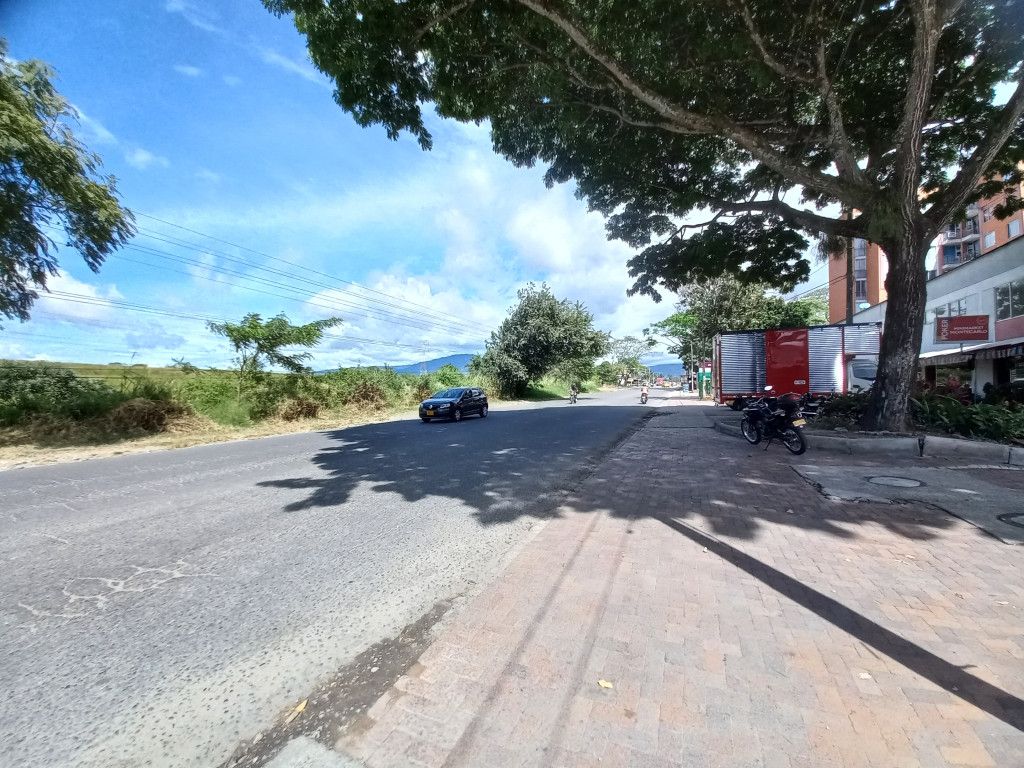 Apartamento en venta Tolima Ibagué Cr Montecarlo 56 m2 Habitaciones 3 Baños 2 Garajes 1 Precio $160000000