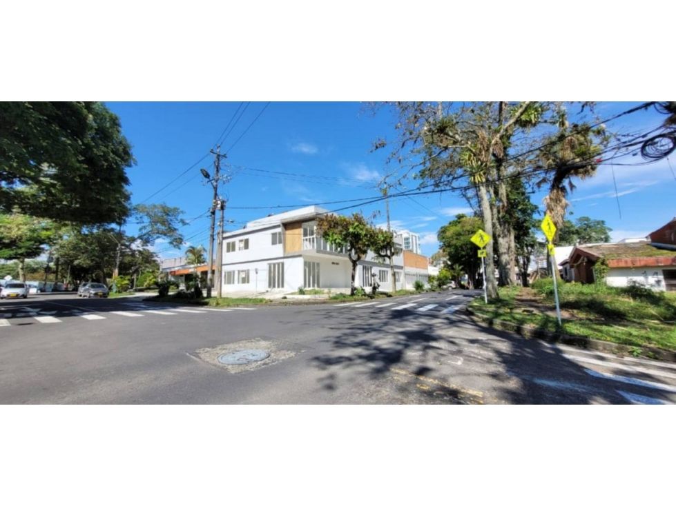 Local en arriendo Risaralda Pereira San Jose 256 m2 Habitaciones 0 Baños 1 Garajes 1 Precio $13550000