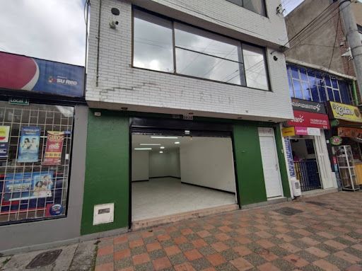Local en arriendo Cundinamarca Bogotá Normandía 30 m2 Habitaciones 0 Baños 1 Garajes 0 Precio $2500000