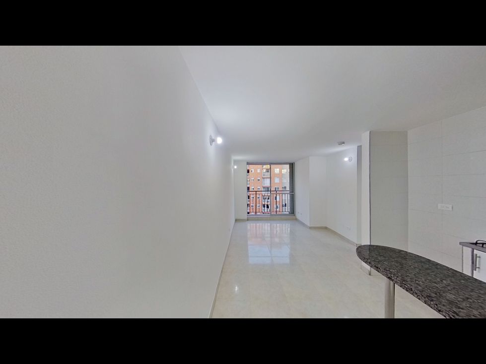 Apartamento en venta Cundinamarca Bogotá Villa Del Rio 41 m2 Habitaciones 2 Baños 1 Garajes 0 Precio $195000000
