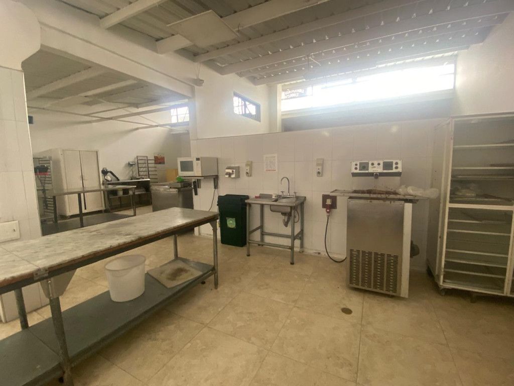 Bodega en venta Cundinamarca Bogotá Las Ferias Occidental 961 m2 Habitaciones 0 Baños 3 Garajes 0 Precio $4000000000