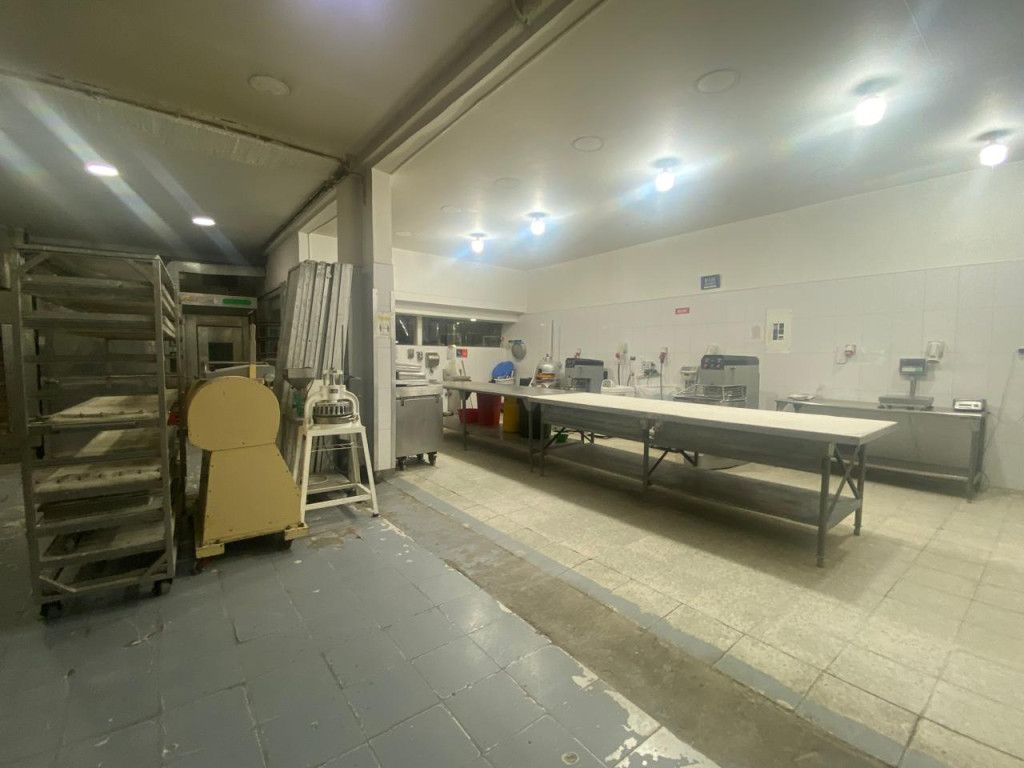 Bodega en venta Cundinamarca Bogotá Las Ferias Occidental 961 m2 Habitaciones 0 Baños 3 Garajes 0 Precio $3800000000