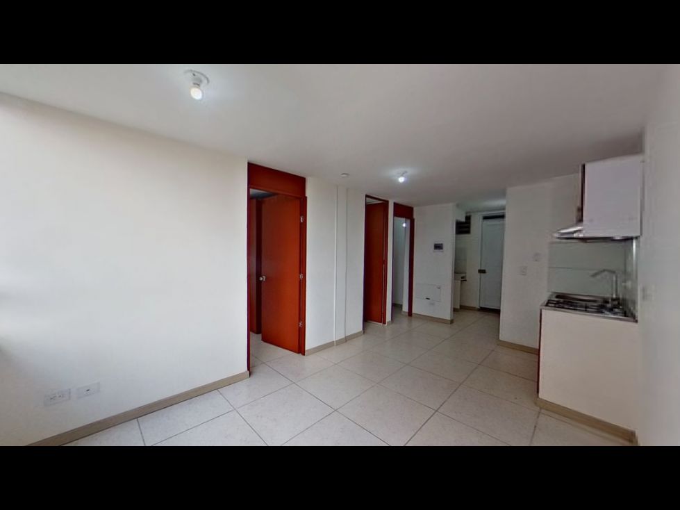 Apartaestudio en venta Cundinamarca Bogotá Asd 35 m2 Habitaciones 1 Baños 1 Garajes 0 Precio $191500000