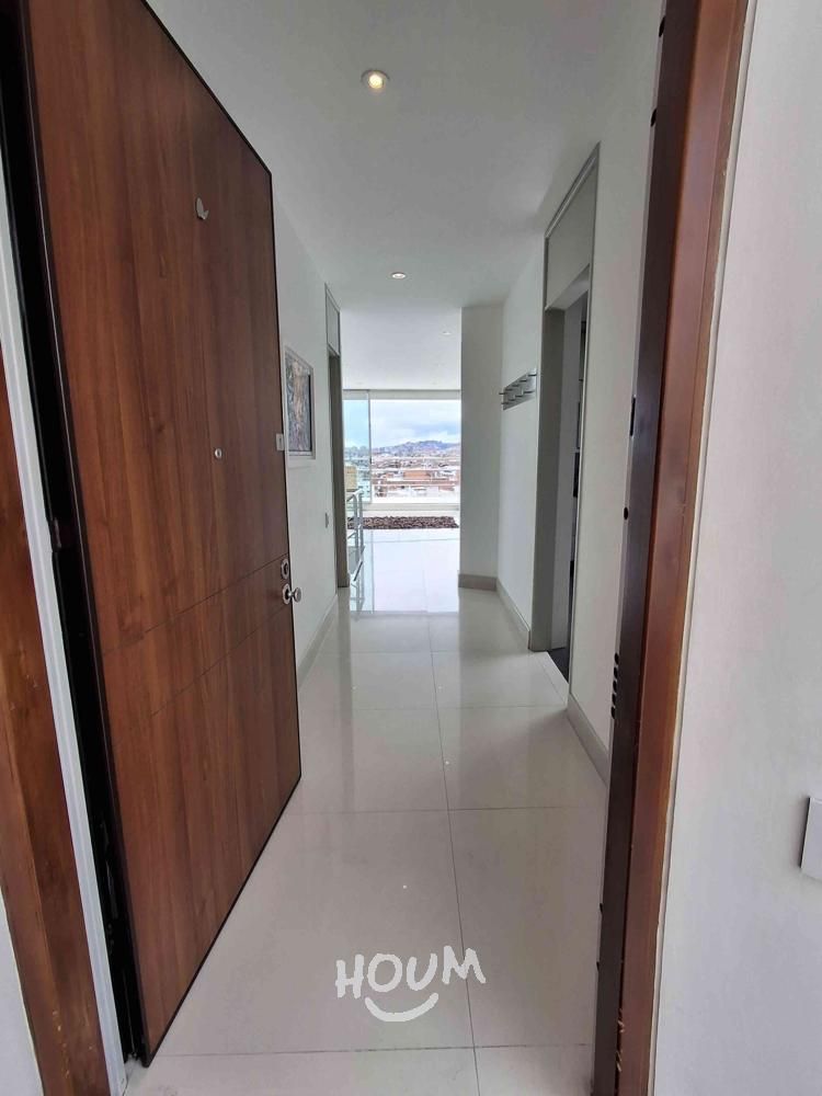 Apartamento en venta Cundinamarca Bogotá Campo Alegre 285 m2 Habitaciones 4 Baños 6 Garajes 3 Precio $1895000000