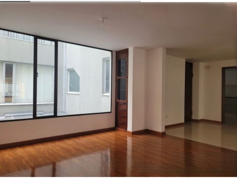 Apartamento en venta Cundinamarca Bogotá Santa Barbara Central 161 m2 Habitaciones 3 Baños 2 Garajes 1 Precio $916000000