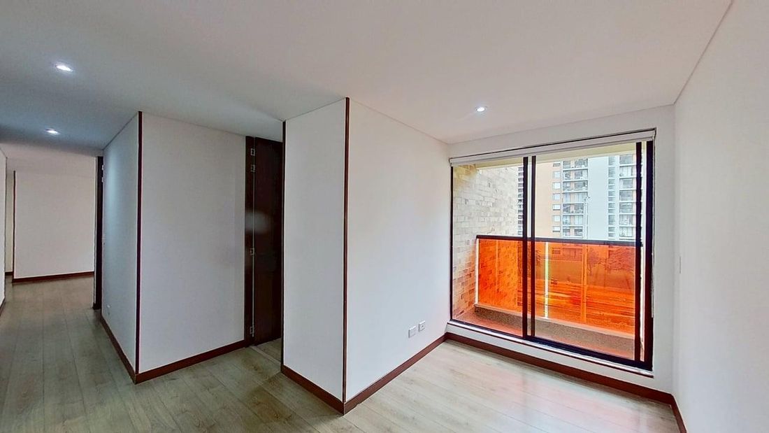 Apartamento en venta Cundinamarca Bogotá Cantalejo 96 m2 Habitaciones 3 Baños 3 Garajes 2 Precio $678000000